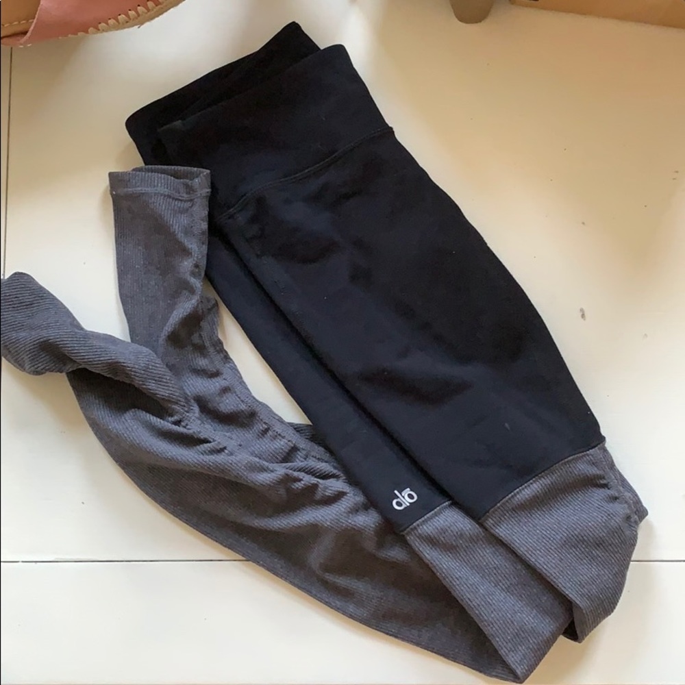 Alo Yoga Goddess leggings